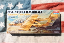 images/productimages/small/OV-10D Bronco DESRT STORM Academy 1;72 voor.jpg